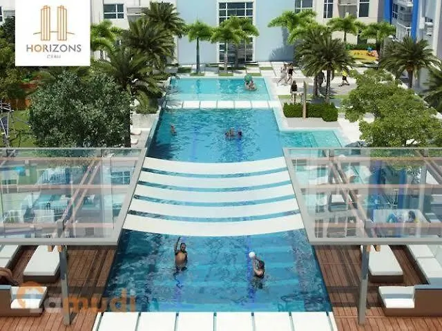 Apartamento Horizon 101 A12 Shortwalk To Mango Avenue & Robinson Mall