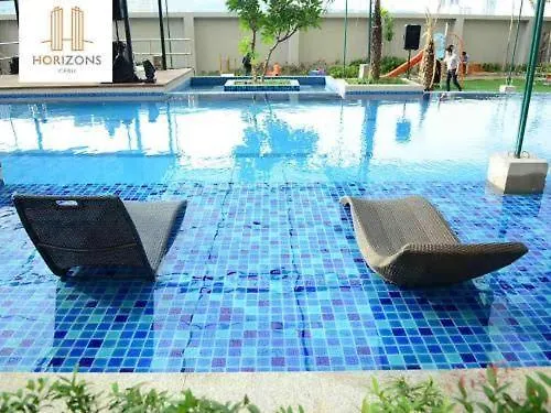 Apartamento Horizon 101 A12 Shortwalk To Mango Avenue & Robinson Mall