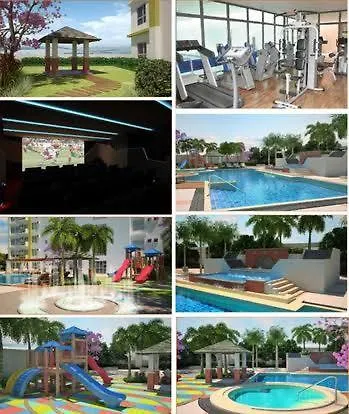 Horizon 101 A12 Shortwalk To Mango Avenue & Robinson Mall Apartamento *