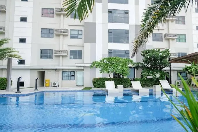 Horizon 101 A12 Shortwalk To Mango Avenue & Robinson Mall Apartamento