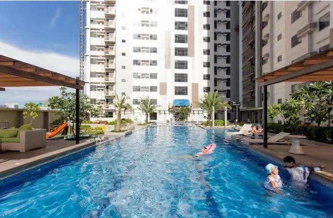 Horizon 101 A12 Shortwalk To Mango Avenue & Robinson Mall Apartamento