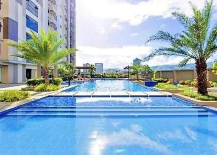 Apartamento Horizon 101 A12 Shortwalk To Mango Avenue & Robinson Mall