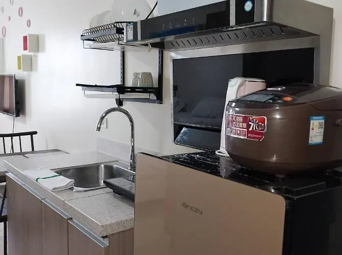 Apartamento Horizon 101 A12 Shortwalk To Mango Avenue & Robinson Mall *
